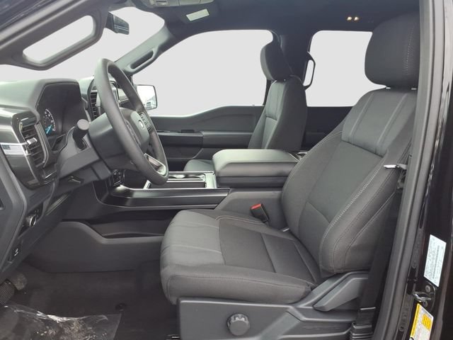 New 2026 Ford F150 STX AWD/4WD image 5