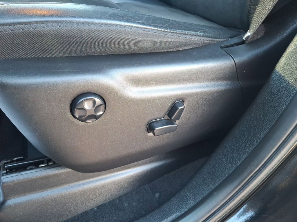 Used 2019 Jeep Grand Cherokee Altitude image 27