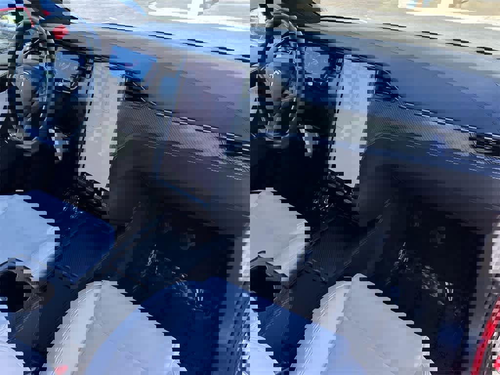 Used 2021 Tesla Model X Performance image 50