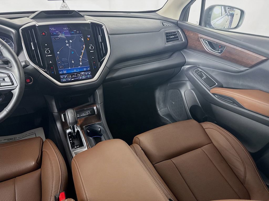 Used 2023 Subaru Ascent Touring image 28