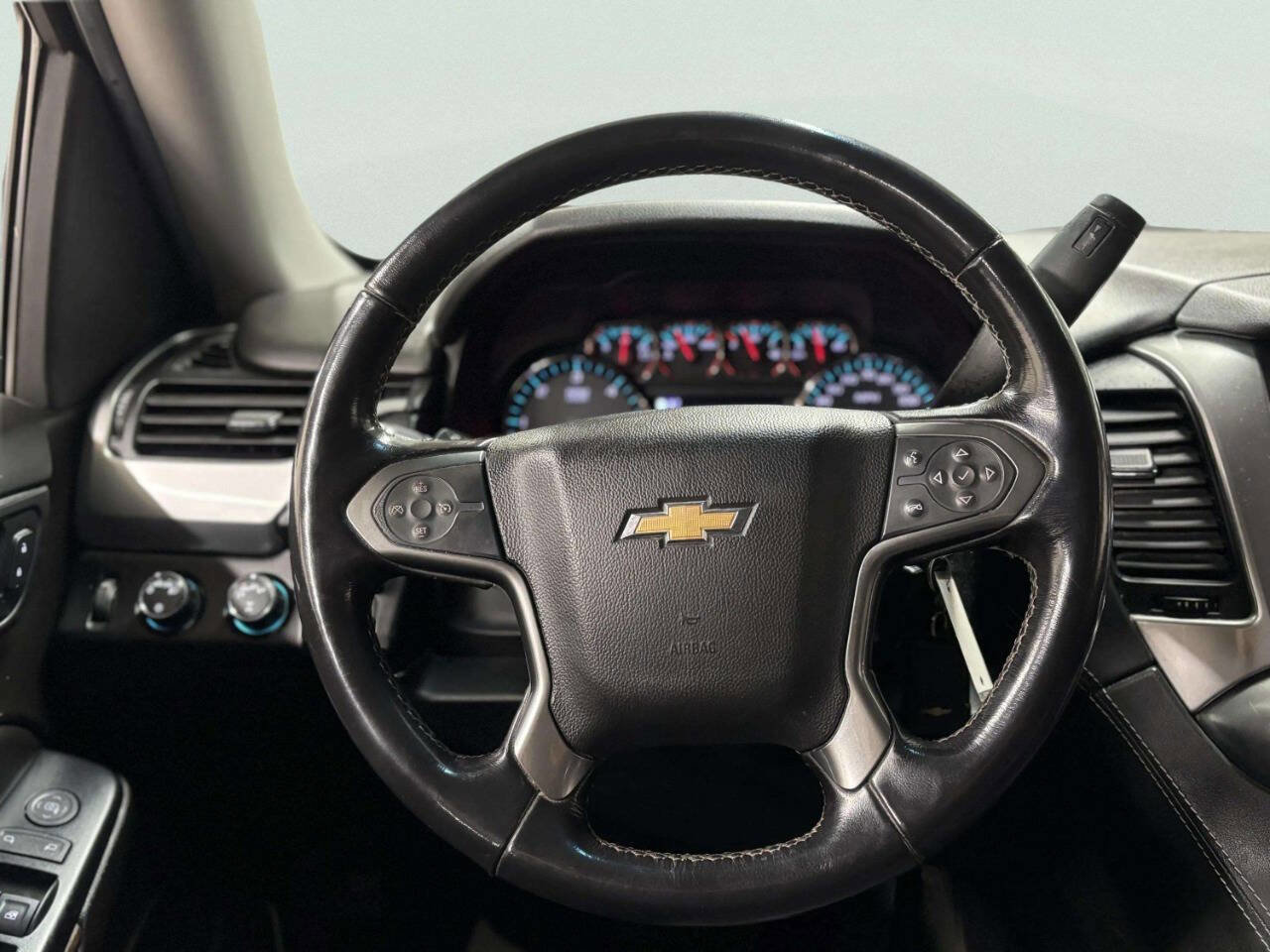 Used 2019 Chevrolet Tahoe LS w/ Max Trailering Package image 22