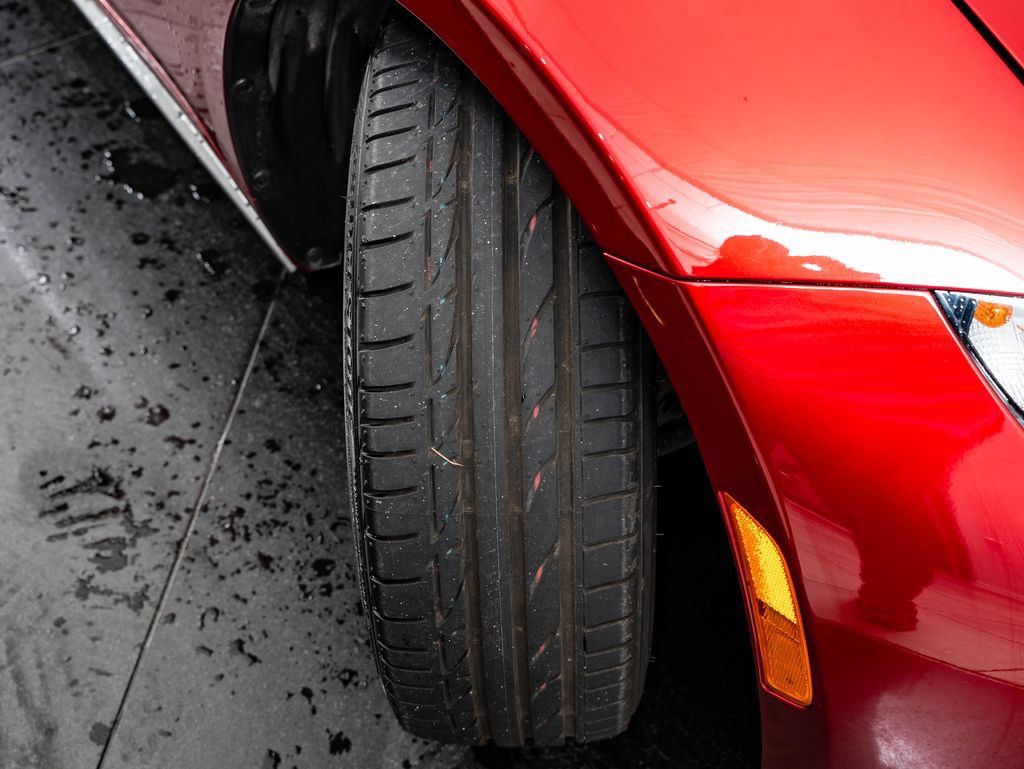 Used 2022 MAZDA MX-5 Miata RF Grand Touring w/ Weather Package RWD image 45
