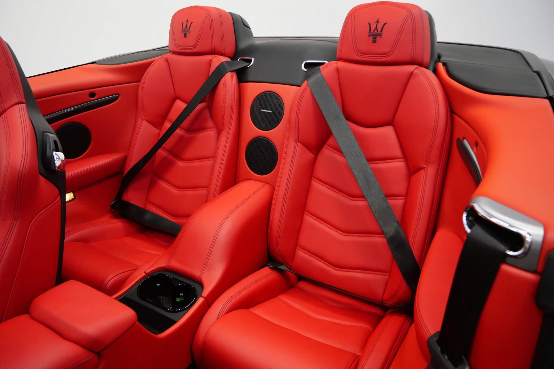 Used 2019 Maserati GranTurismo Sport image 17