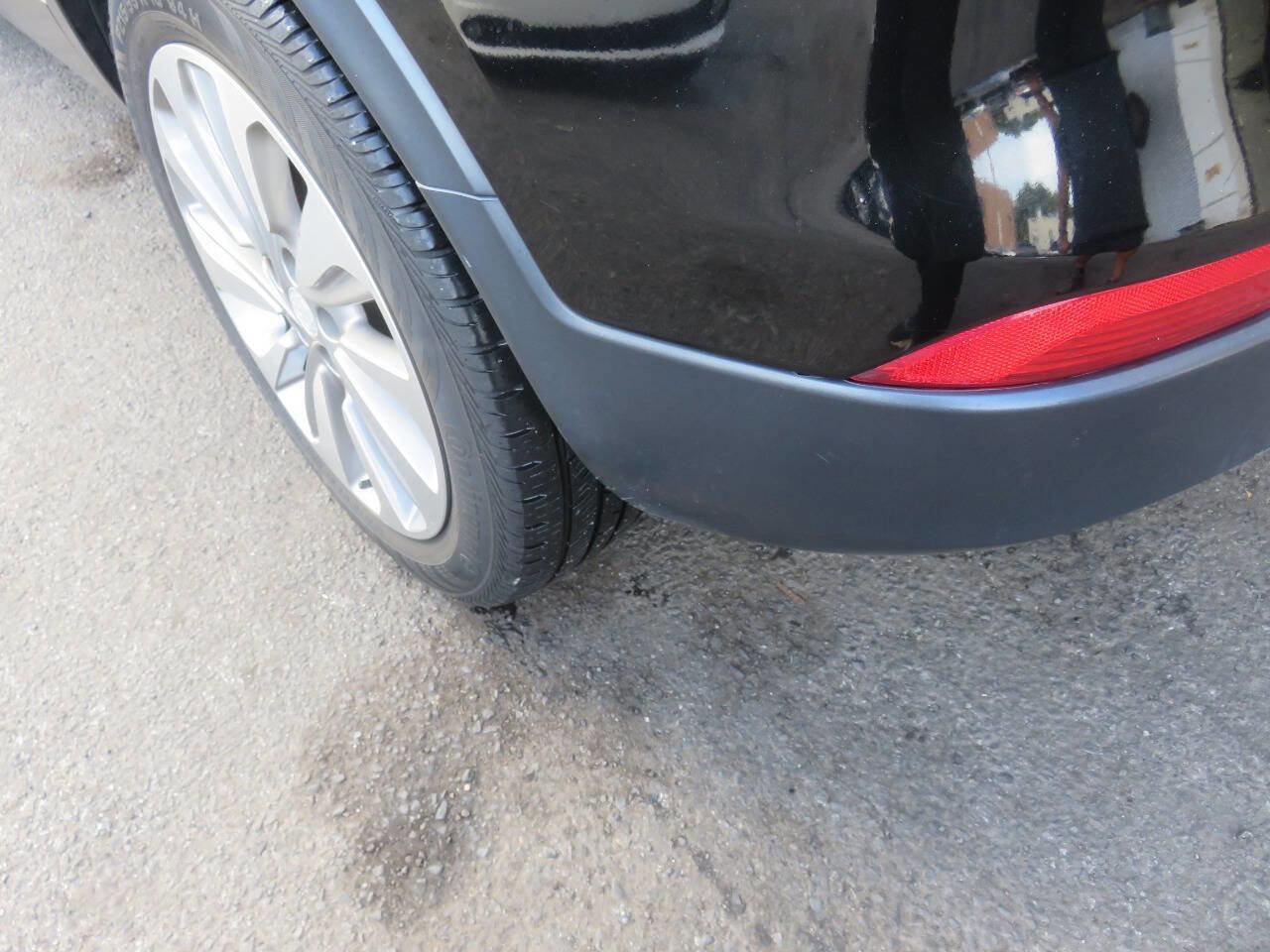 Used 2019 Buick Encore Preferred image 30