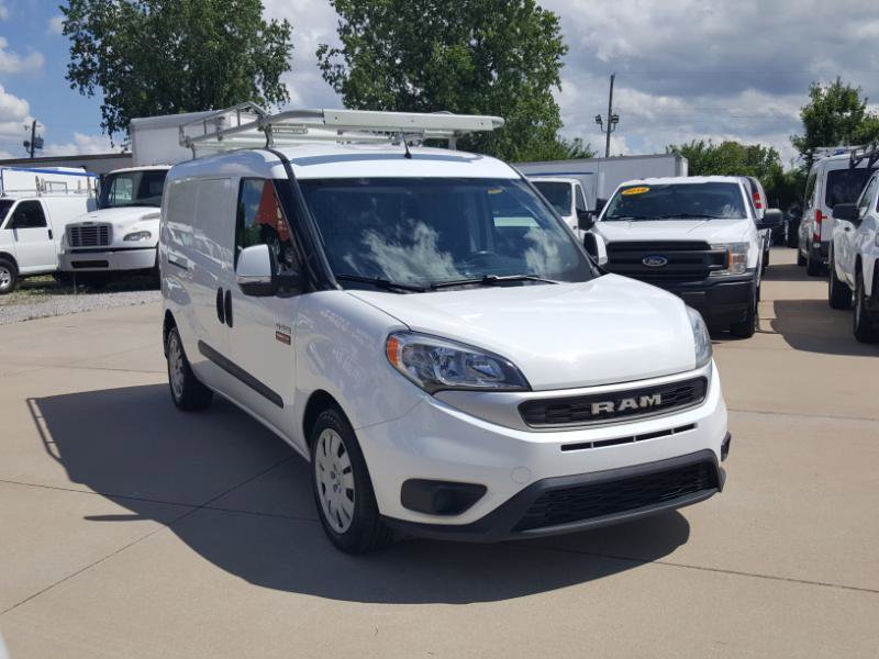 Used 2021 RAM ProMaster City Tradesman SLT FWD image 5