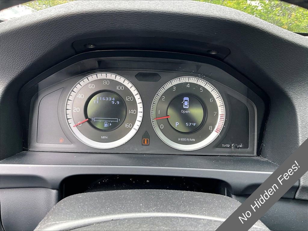 Used 2011 Volvo S60 T6 AWD/4WD image 18