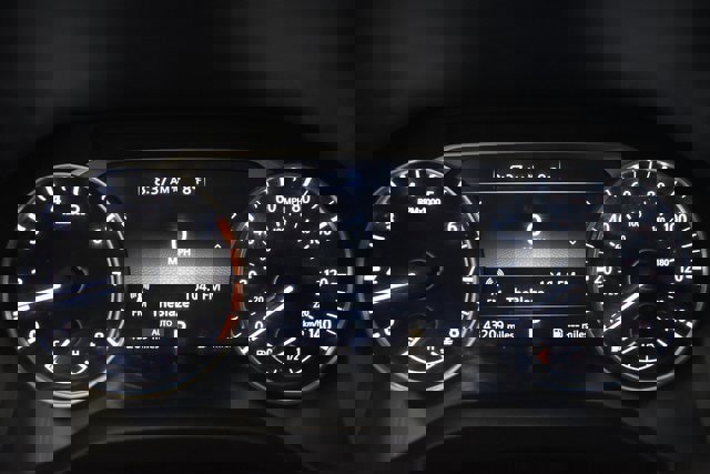 Used 2023 Nissan Rogue SV image 27