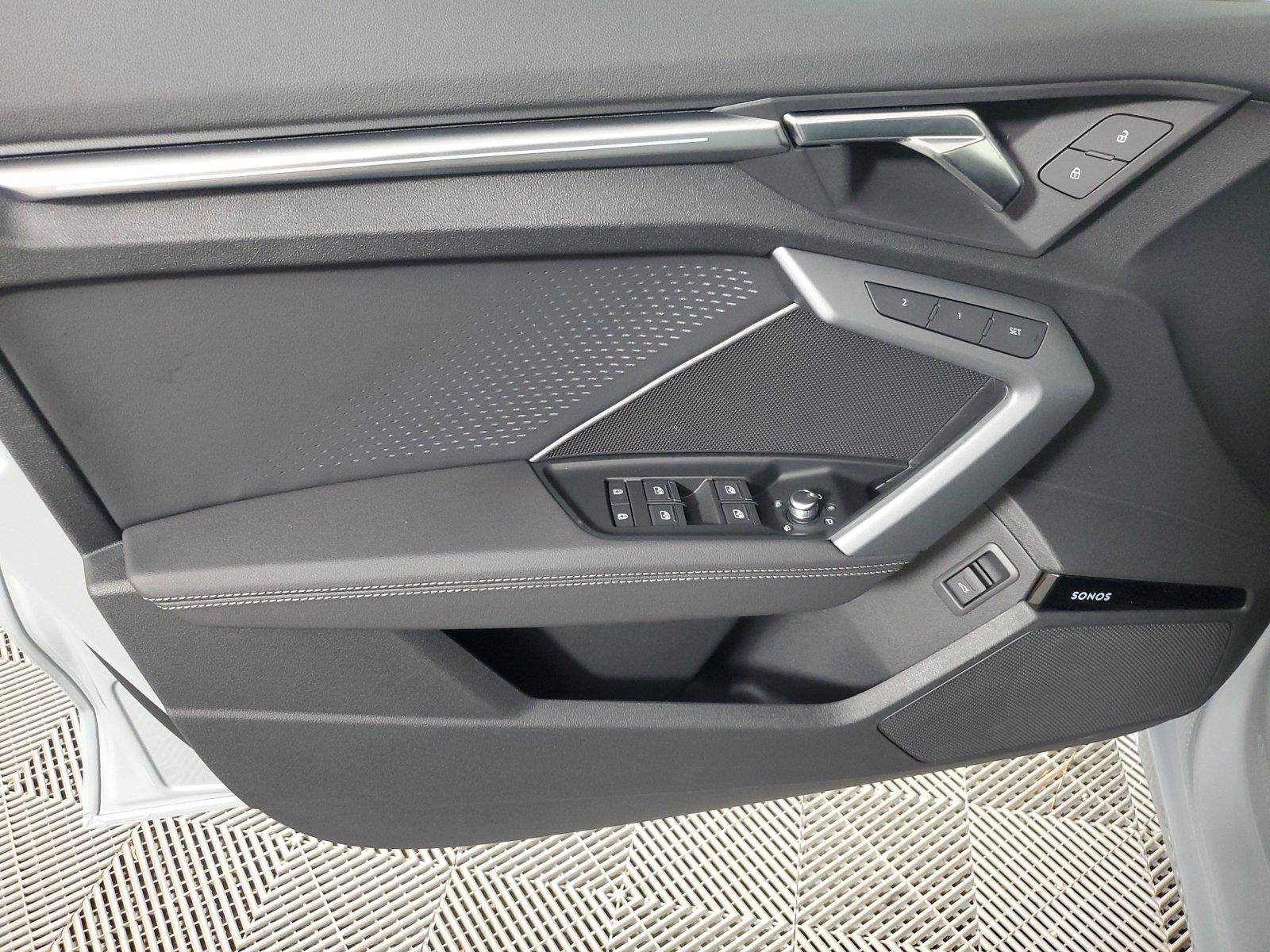New 2026 Audi A3 2.0T Premium Plus AWD/4WD image 18