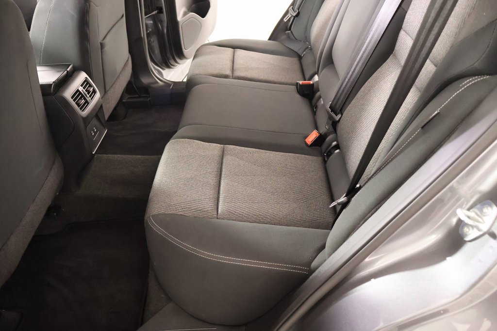 Used 2024 Nissan Rogue SV image 11