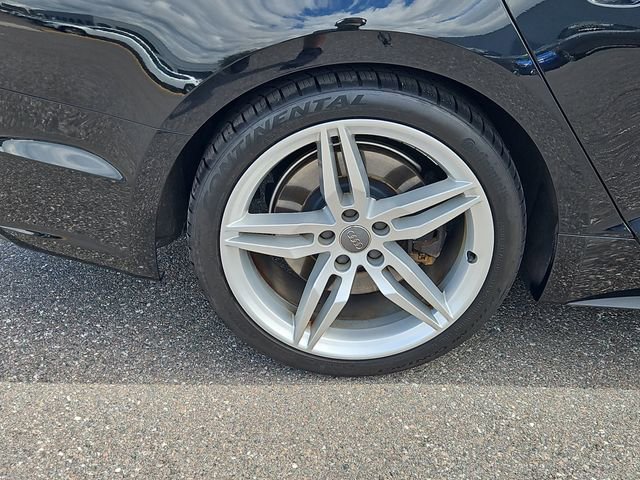 Used 2018 Audi A5 2.0T Premium Plus AWD/4WD image 5