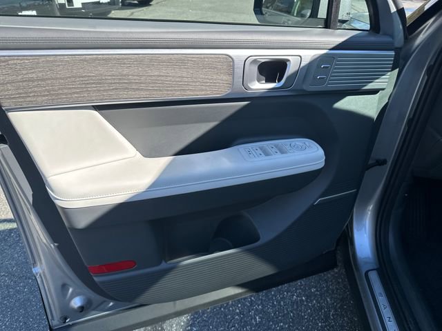 New 2026 Hyundai Santa Fe Calligraphy AWD/4WD image 10