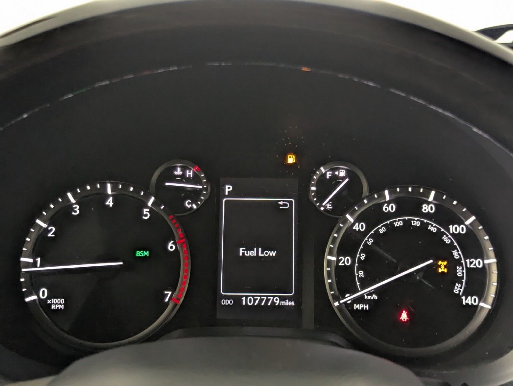 Used 2020 Lexus GX 460 Premium w/ Premium Package AWD/4WD image 20