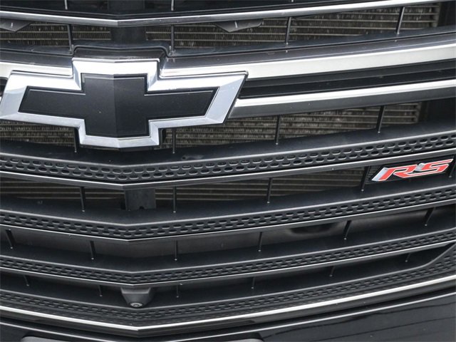 Used 2021 Chevrolet Traverse RS image 10