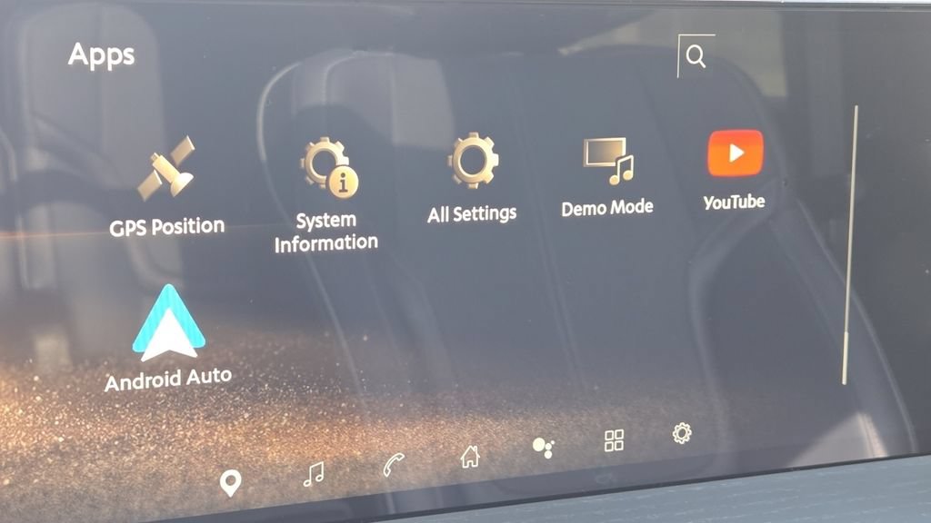New 2027 INFINITI QX80 Sensory w/ Sport Exterior Package AWD/4WD image 21