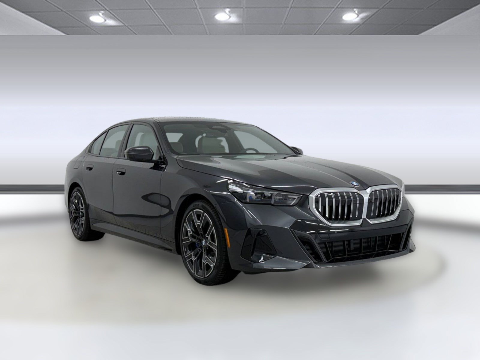 New 2027 BMW 530i w/ M Sport Package RWD image 6