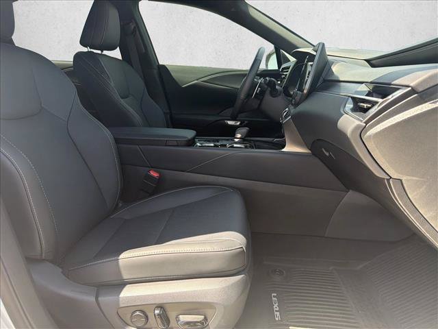 Used 2025 Lexus RX 350 Premium Plus w/ Convenience Package FWD image 24