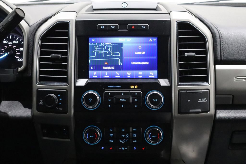 Used 2021 Ford F250 Lariat image 34