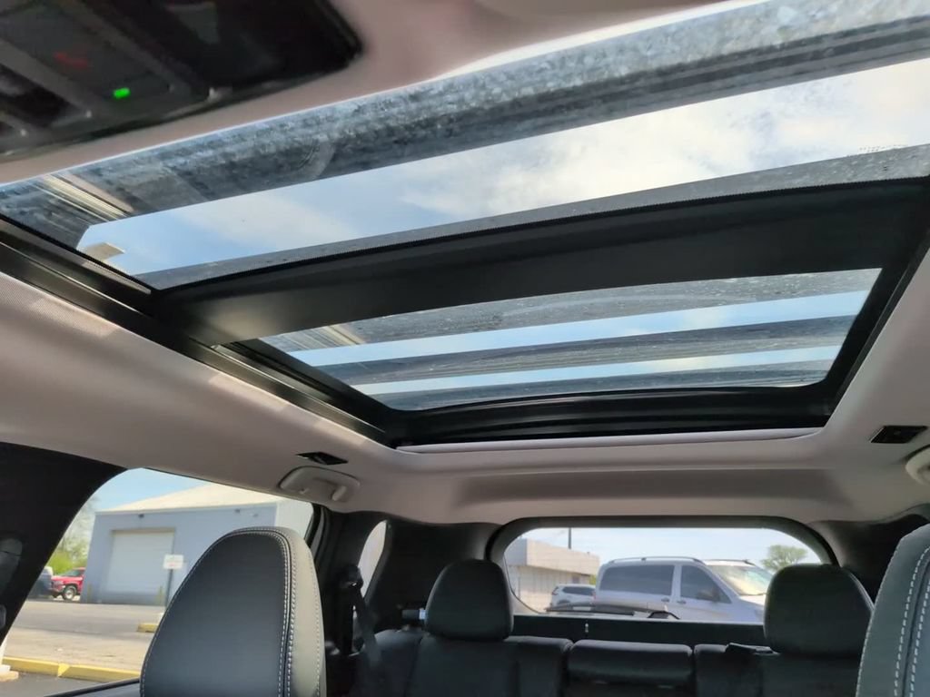 New 2026 Mitsubishi Outlander AWD image 26