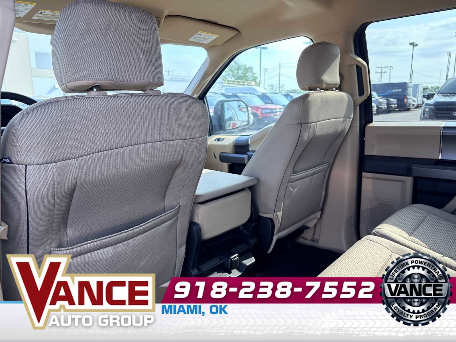 Used 2016 Ford F150 XLT w/ Equipment Group 302A Luxury AWD/4WD image 16