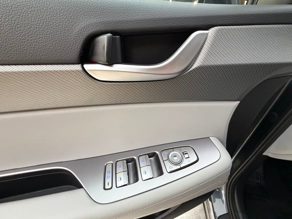 Used 2023 Hyundai Palisade SEL image 27