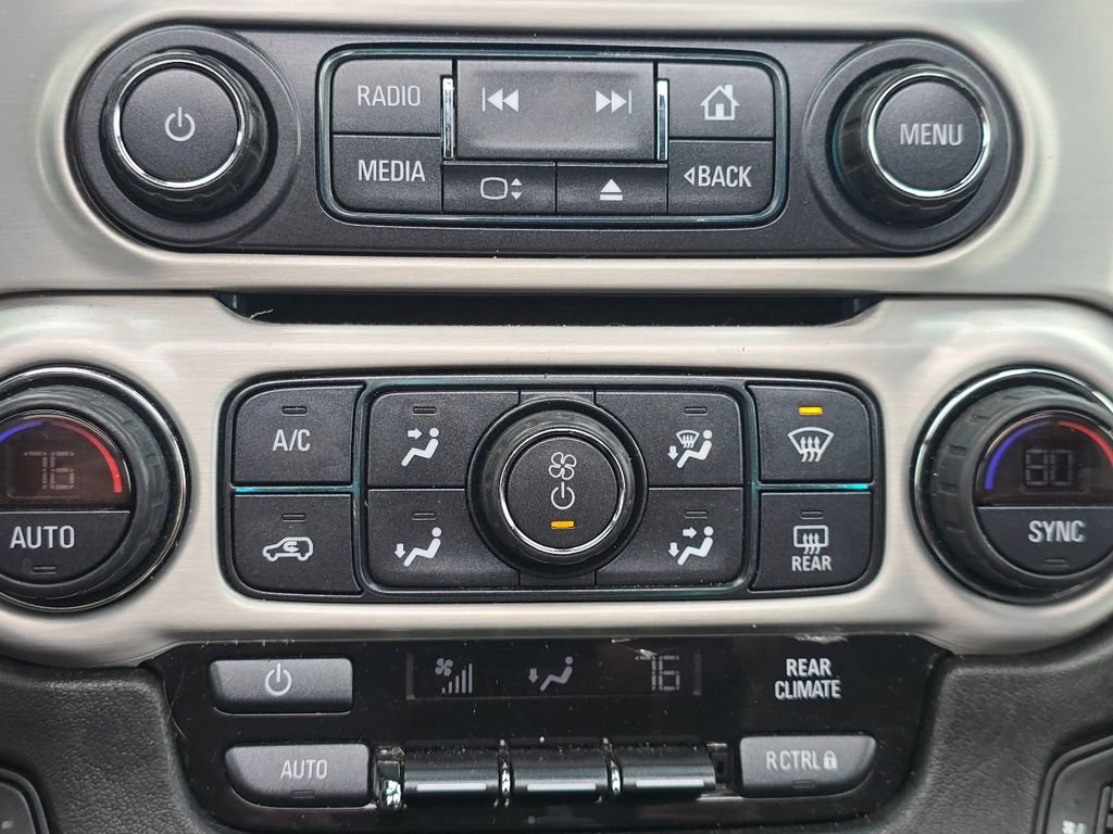 Used 2019 GMC Yukon XL SLT w/ Premium Edition image 32