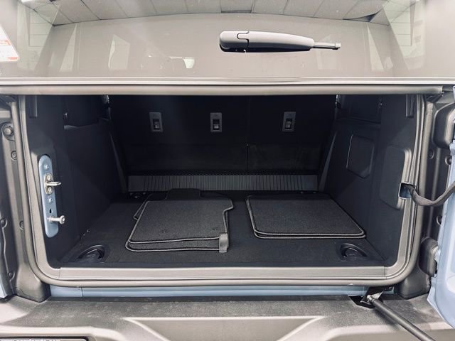 New 2025 Ford Bronco Outer Banks w/ Sasquatch Package image 18