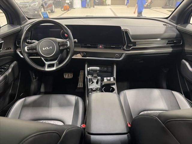 Used 2023 Kia Sportage X-Pro AWD/4WD image 5