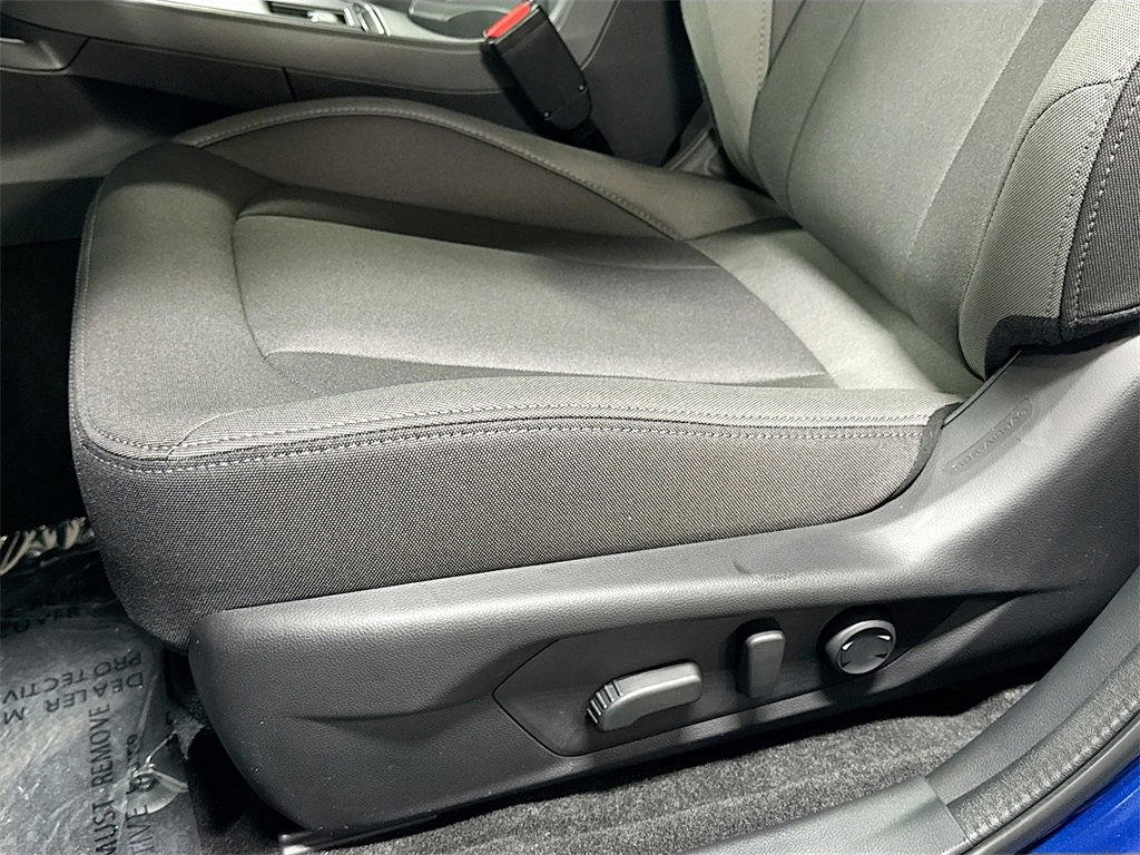 New 2026 Subaru Crosstrek 2.5i Premium image 16