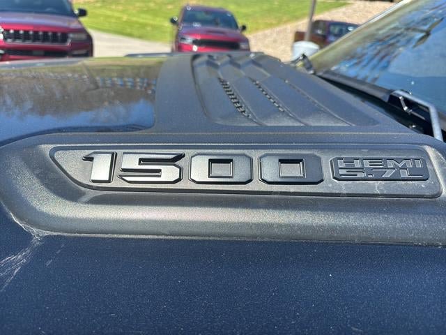 Used 2021 RAM 1500 Rebel w/ Rebel Level 2 Equipment Group AWD/4WD image 14