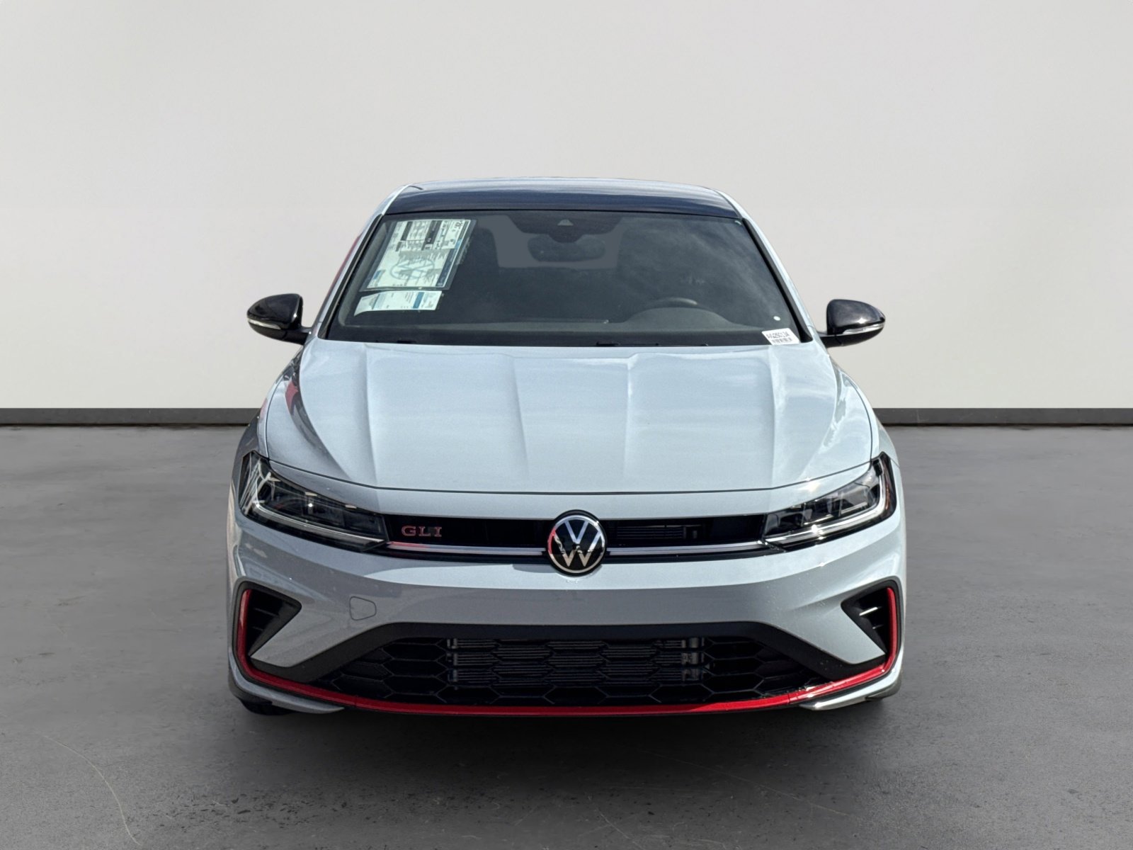 New 2026 Volkswagen Jetta GLI Autobahn FWD image 2