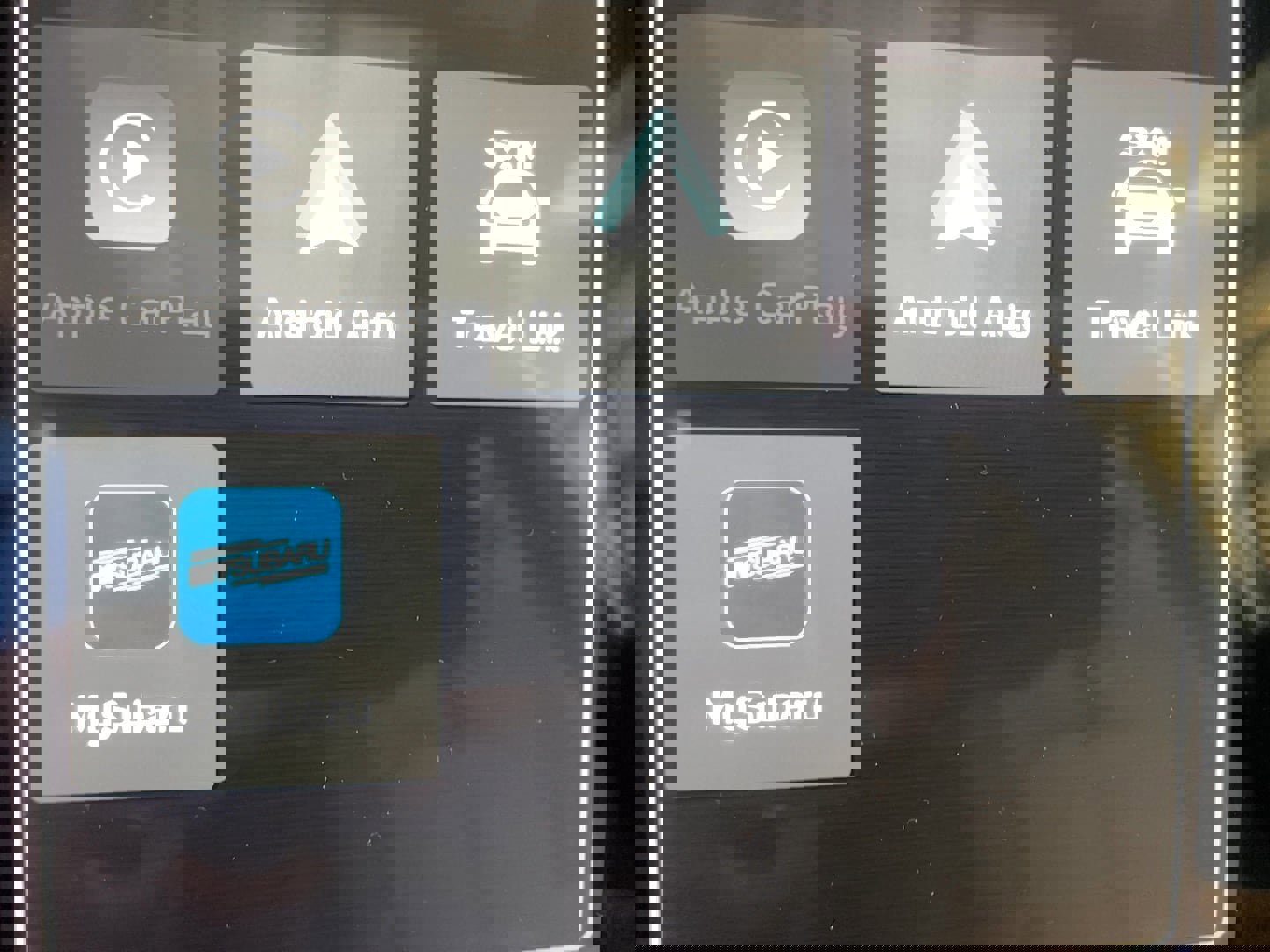 Used 2025 Subaru Forester Limited image 14