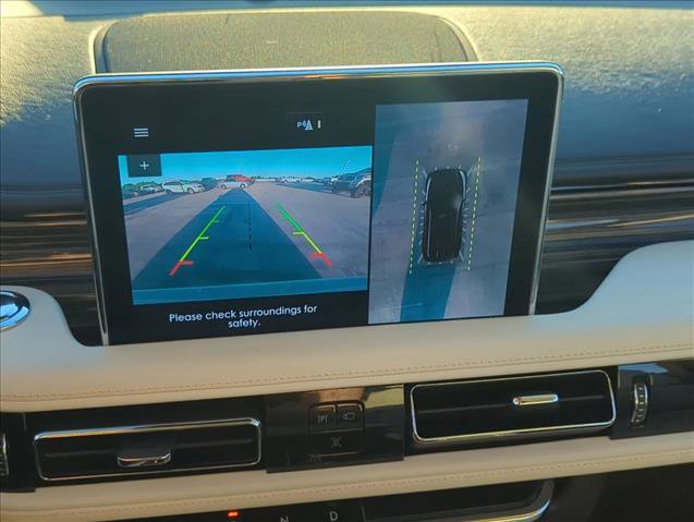 Used 2024 Lincoln Aviator Black Label image 12