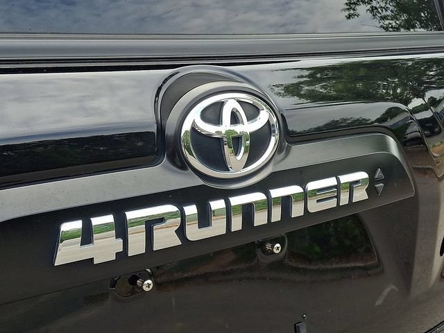 Used 2023 Toyota 4Runner TRD Pro AWD/4WD image 38