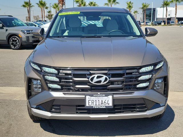 Used 2026 Hyundai Tucson Blue SE AWD/4WD image 35