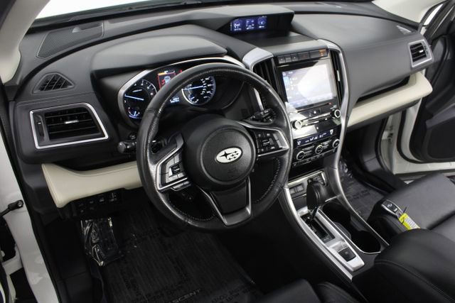 Used 2020 Subaru Ascent Limited w/ Popular Package #2A image 9
