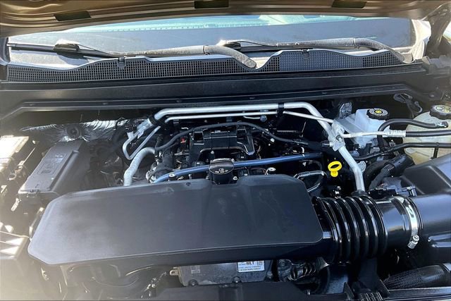 Used 2023 Chevrolet Colorado W/T image 27