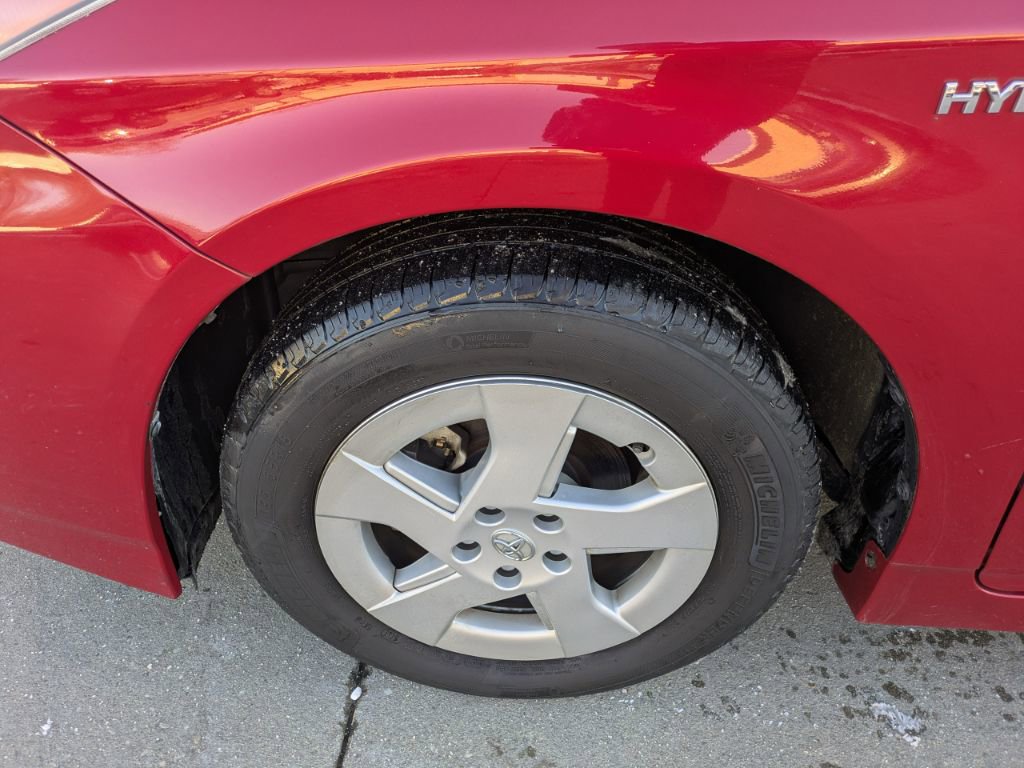 Used 2010 Toyota Prius Five image 18