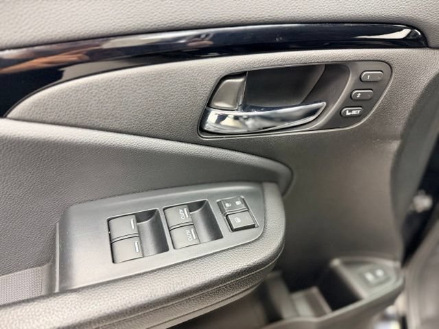 Used 2020 Honda Passport Touring image 24