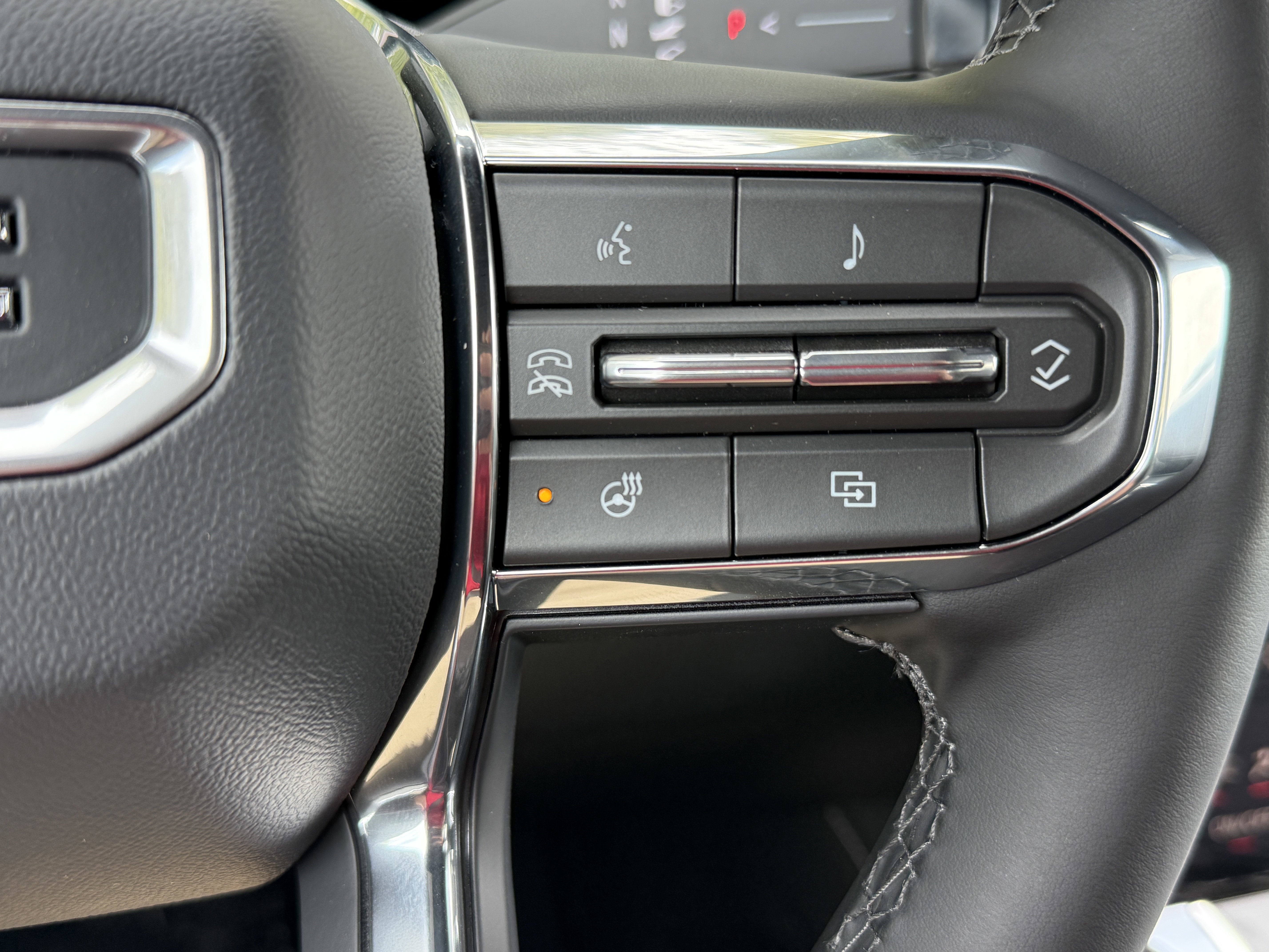 New 2026 GMC Sierra EV AT4 image 37