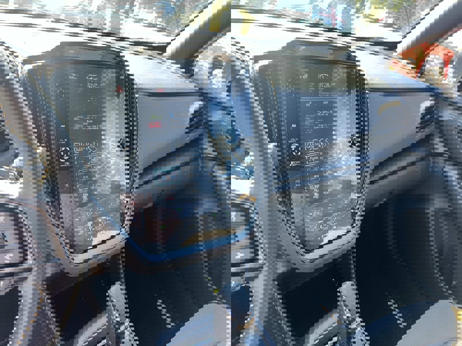 Certified 2025 Subaru Crosstrek 2.5i Sport w/ Crosstrek Mirror Package image 29