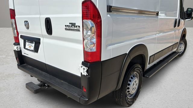 Used 2025 RAM ProMaster 1500 FWD image 39