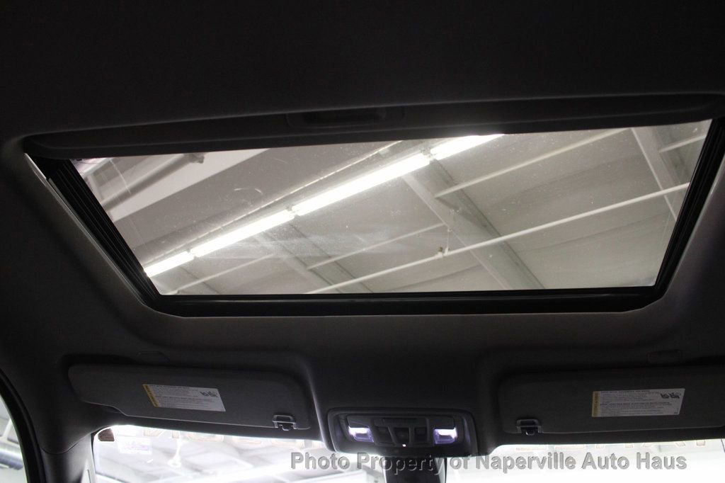 Used 2021 GMC Sierra 1500 SLT w/ SLT Premium Plus Package image 40