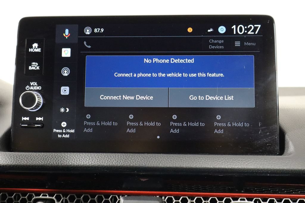 Used 2025 Honda Civic Si image 31