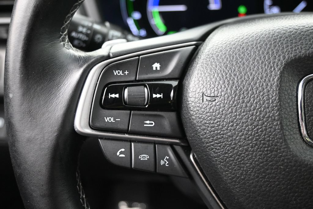 Used 2019 Honda Insight Touring image 18