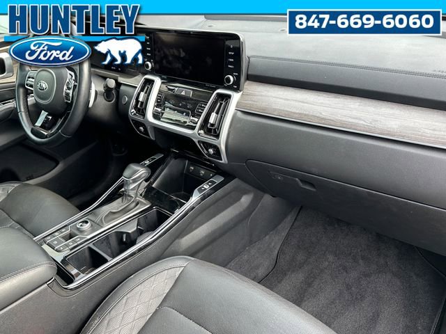 Used 2021 Kia Sorento SX Prestige image 14