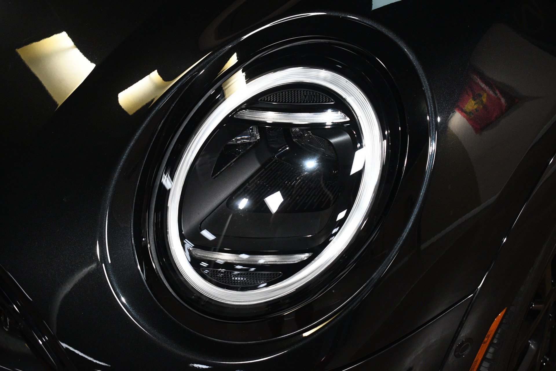 Used 2025 MINI Cooper John Cooper Works FWD image 57