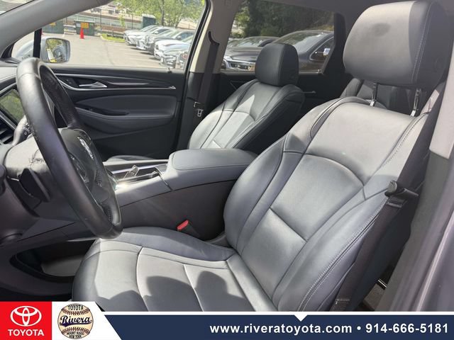 Used 2018 Buick Enclave Premium w/ Experience Buick Package AWD/4WD image 14