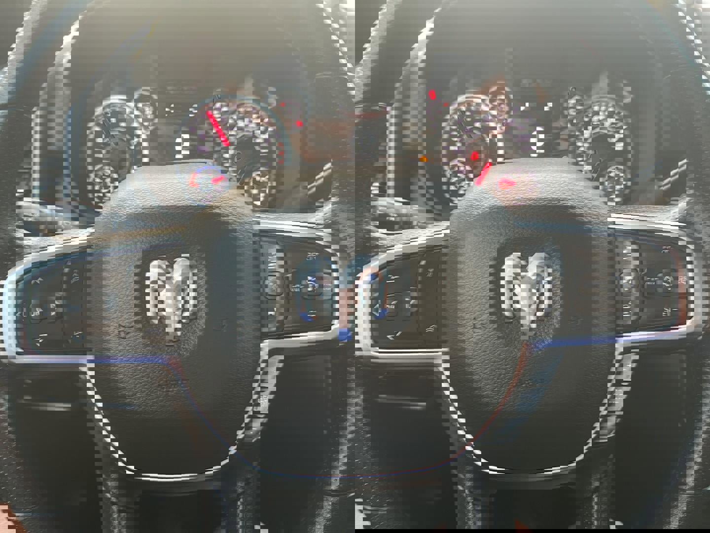 New 2026 RAM 2500 Tradesman w/ Bed Utility Group image 13