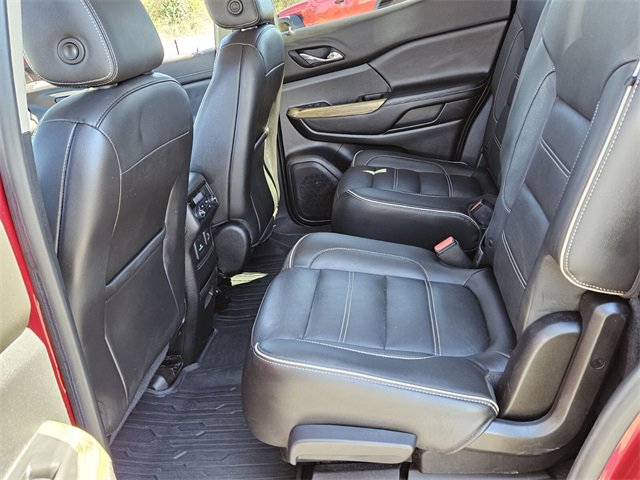 Used 2019 GMC Acadia Denali w/ Technology Package image 7