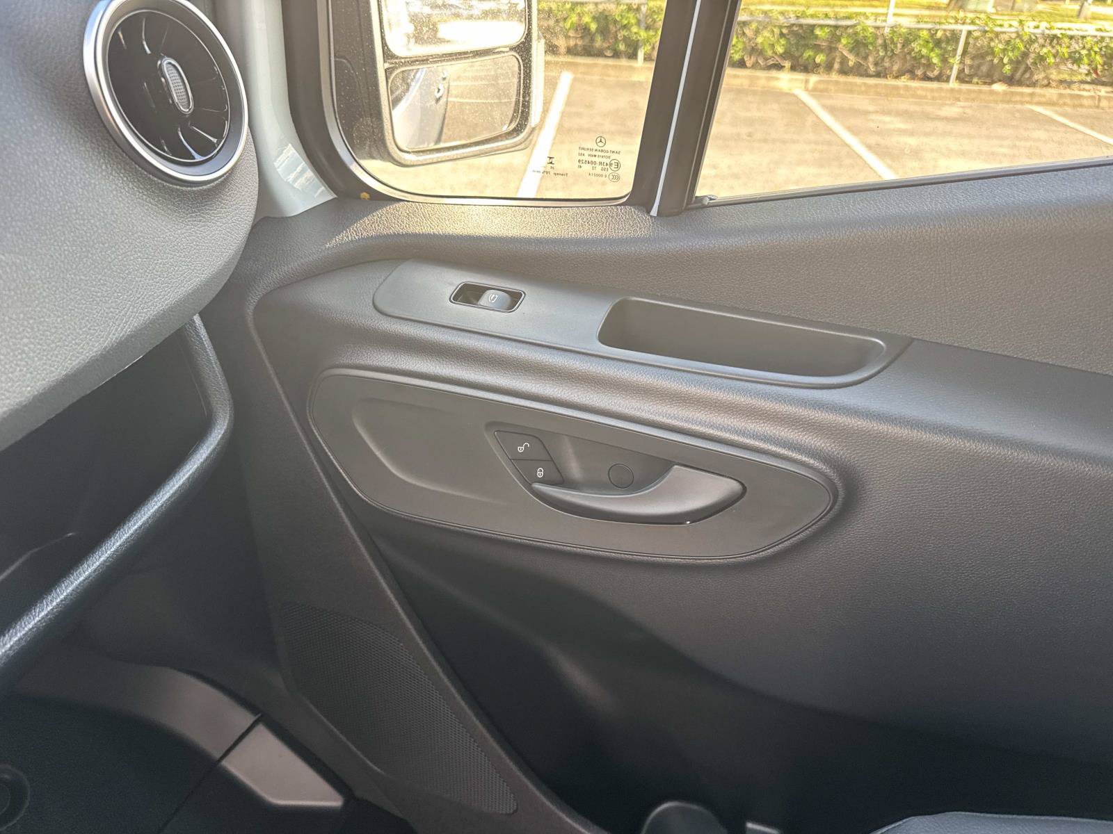 New 2026 Mercedes-Benz Sprinter 2500 image 22